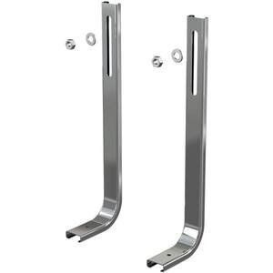 Фото Опорные ноги для инсталляции Alcaplast M90