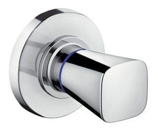 Фото Запірний вентиль Hansgrohe Logis 71970000