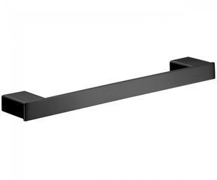Фото Рушникотримач Emco Loft Black 342 мм (0570 133 30)
