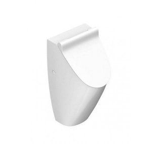 Фото Пісуар Catalano Orinatoi SFERA NewFlush 35x32x64h білий, версія з кришкою 1OR64F00