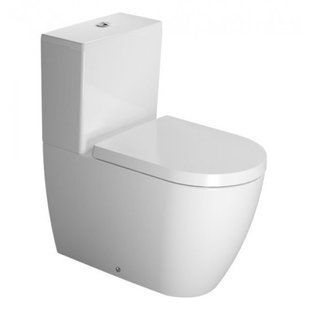 Фото Чаша унітазу Duravit Me by Starck 2170090000