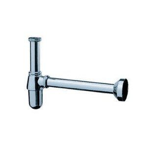 Фото Hansgrohe 52010000 Сифон для умывальника