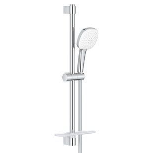 Фото Душовий гарнітур Grohe Tempesta Cube 110, 2 режими струменя (26907003)