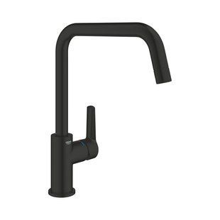 Фото Смеситель для кухни Grohe QuickFix Start 304702430