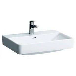 Фото Умывальник Laufen PRO S 600x465 H8109630001041