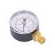 Манометр Thermo Alliance Standart 50 мм 1/4", нижнее подключение (SD1704B) Фото 5 из 7