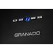 Витяжка Granado Segovia 2614-1200 black (GCH6336311) Фото 4 з 9