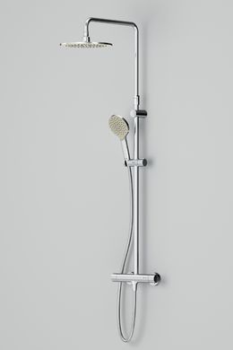 Фото Душевая система ShowerSpot с термостатом AM.PM F0780400 Like