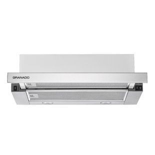Фото Витяжка Granado Telde 603-700 inox (GCH266377)