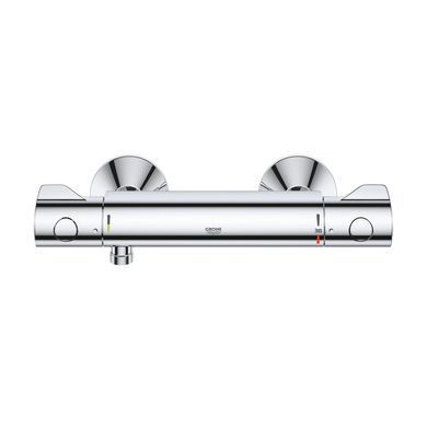 Фото Термостат для душу Grohe Grohtherm 800 34558000