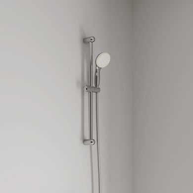Фото Змішувач термостатичний для ванної кімнати Grohe Grohtherm 800 34567000 з душовим гарнітуром 27853001 (34567001)