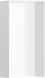 Hansgrohe XtraStoris Minimalistic Настінна ніша з відкритою рамкою 30х15х10см Matt White (56070700) Фото 1 з 7