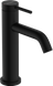 Смеситель для умывальника Hansgrohe TECTURIS S EcoSmart+ черный матовый (73314670) Фото 1 из 4