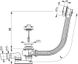 Koller Pool A51CR (KP) Слив-перелив для ванны автомат, хром Фото 2 из 2