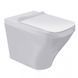 Унитаз напольный Duravit DuraStyle 2150090000 Фото 1 из 3