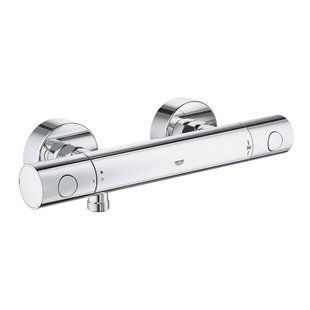 Фото Змішувач термостатичний для душу Grohe QuickFix Precision Get 34773000