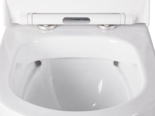 Фото Унітаз підвісний IDEVIT Alfa Iderimless з сидінням Soft-Close (SETK3104-2616-001-1-6000)