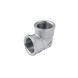 Кутник Karro 1/2" ВВ нікельований KR-3107 (CV008233)