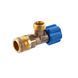 Кран приладовий Grohe 1/2"х3/8" 43821000 Фото 1 з 3