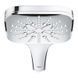Душевой гарнитур Grohe Rainshower SmartActive Cube 130, 3 режима струи (26583000) Фото 7 из 12