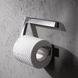 Тримач туалетного паперу Keuco Edition 400 хром (11562010000) Фото 3 з 5
