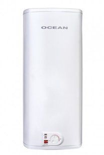 Фото Водонагреватель OCEAN PRO 2.5 кВт DT 80л