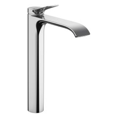 Высокий смеситель для умывальника Hansgrohe VIVENIS 75040000