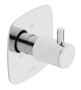 Фото Перемикач на 3 зони Genebre Kode-switch3 (62114 30 45 66)