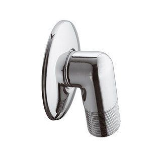 Фото Шланговое подсоединение Kludi Standard 605400500