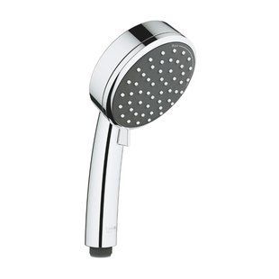 Фото Лійка для ручного душу Grohe Vitalio Comfort 100 2 режими струменя 26397000