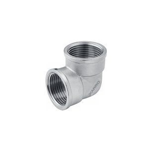 Кутник Karro 3/4" ВВ нікельований KR-3107 (CV011415)