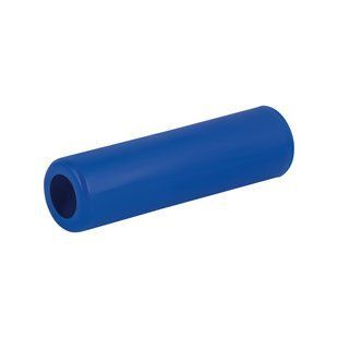 Захисна втулка Thermo Alliance Standart на теплоізоляцію для труби 16 мм (синя) (TAS360W16C)