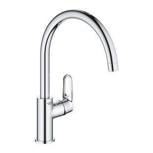 Фото Змішувач для мийки Grohe BauFlow (31230001)