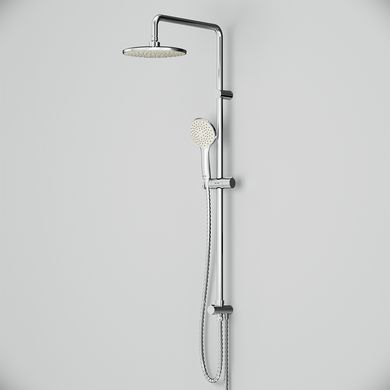 Фото Душевая система ShowerSpot без смесителя AM.PM F0790000 Gem