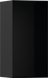 Hansgrohe XtraStoris Minimalistic Настенная ниша с открытой рамкой 30х15х14см Matt Black (56076670) Фото 1 из 4
