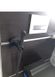 Гігієнічний душ Cristina WC Jet (WJ 676.13) комплект прихованого монтажу чорний матовий Фото 2 з 3