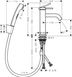 Комплект для гігієнічного душу Hansgrohe Tecturis S зі зливним клапаном Push-Open, хром (73211000) Фото 2 з 2