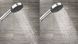 Душовий набір Hansgrohe PULSIFY SELECT 24302670, шланг 125 см, чорний матовий Фото 3 з 4