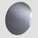 Дзеркало кругле Volle 16-06-905, 60x60 см, сталева рама чорного кольору Фото 2 з 4