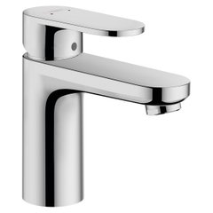 Смеситель для умывальника Hansgrohe VERNIS BLEND 71550000, 70, хром