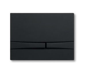 Фото Клавиша смыва Koller Pool INTEGRO COSMO Mat Black