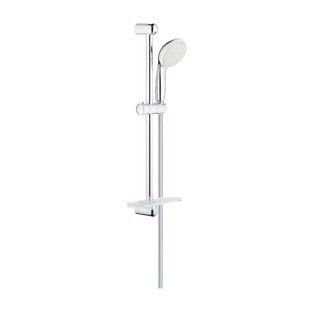 Фото Душовий гарнітур Grohe New Tempesta 100, 2 режими струменя 27926001