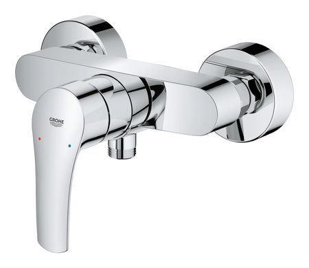 Фото Комплект смесителей для ванной комнаты Grohe Eurosmart New UA123244M0