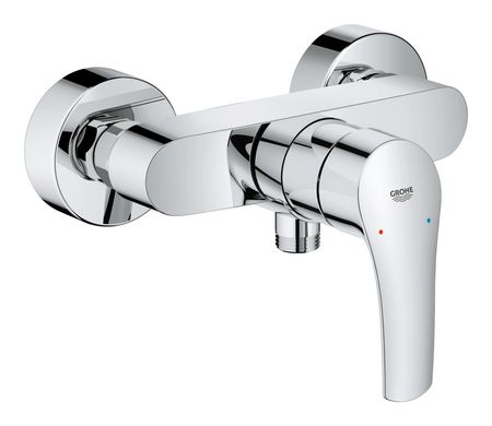 Фото Комплект змішувачів для ванної кімнати Grohe Eurosmart New UA123244M0