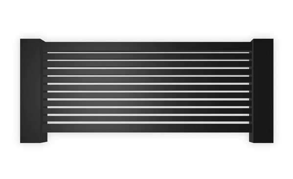 Фото Радиатор отопления Genesis-Aqua Scaldera 60x120 см