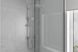 Душевая система Hansgrohe Vernis Shape Showerpipe 240 1jet с термостатом , Matt Black (26427670) Фото 4 из 4