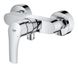 Комплект змішувачів для ванної кімнати Grohe Eurosmart New UA123244M0 Фото 11 з 14