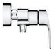 Комплект змішувачів для ванної кімнати Grohe Eurosmart New UA123244M0 Фото 10 з 14