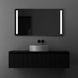 Дзеркало Wellss Standart Rotie Q 1100x600мм (ST110033.4Q) Фото 3 з 3