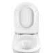 Комплект 4 в 1: Інсталяція GROHE Solido 3 в 1 3884966Q + Унітаз безобідковий Kroner Armada WHI513636 TORNADO (3884966KA51T) Фото 12 з 19